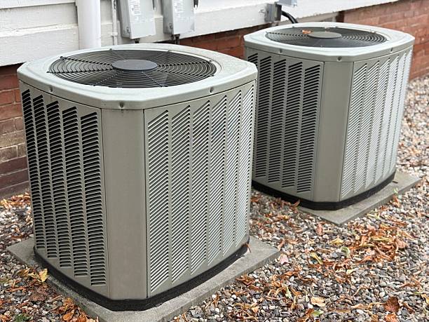 Reliable Air Conditioning Repair contractor in Leavenworth, KS by Tropical Oasis HVAC